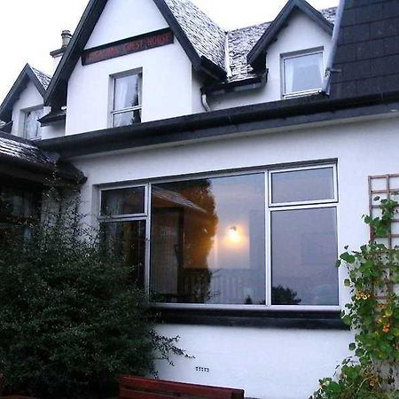Guisachan Guest House Fort William Exterior foto