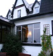 Guisachan Guest House Fort William Exterior foto